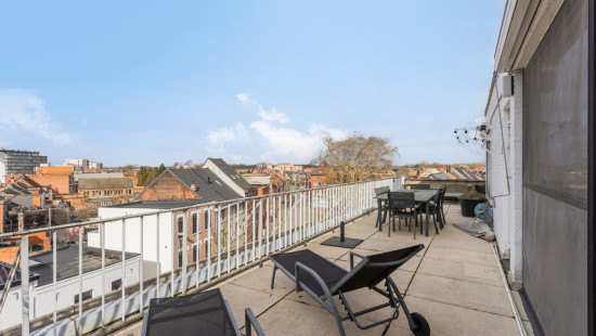 Oude Liersebaan - 4 - 401 - 2800