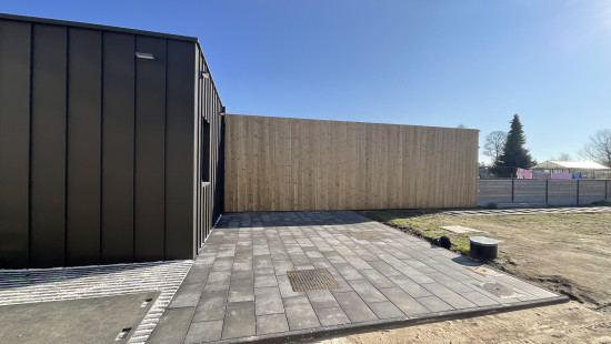 Molenstraat - 27 - - 2288