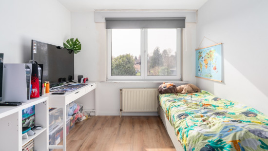 Molenbergdreef - 33 - - 1930