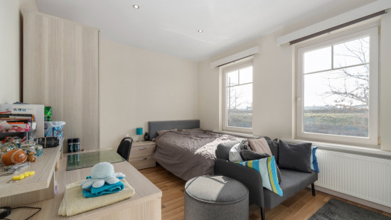 Nieuwe Molenstraat - 122 - - 9100