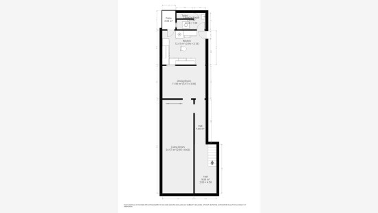 Nieuwe Molenstraat - 116 - - 9100