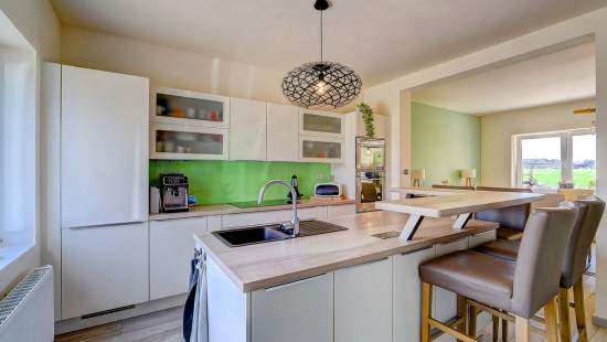 Hasselheidestraat - 4 - - 3040