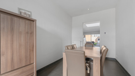 Nieuwe Molenstraat - 122 - - 9100