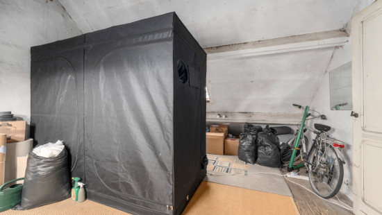 Nieuwe Molenstraat - 116 - - 9100