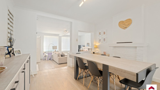 Fabriekstraat - 212 - - 1601