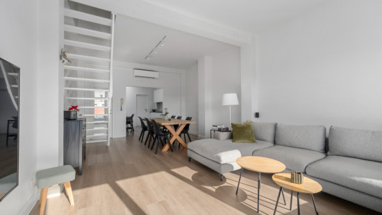 Nieuwe Molenstraat - 120 - - 9100