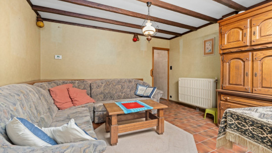 Commandant Weynsstraat - 78 - - 2660