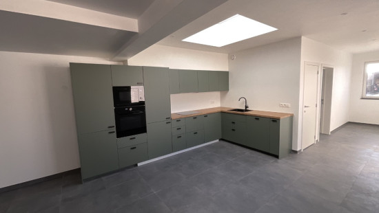 Molenstraat - 27 - - 2288