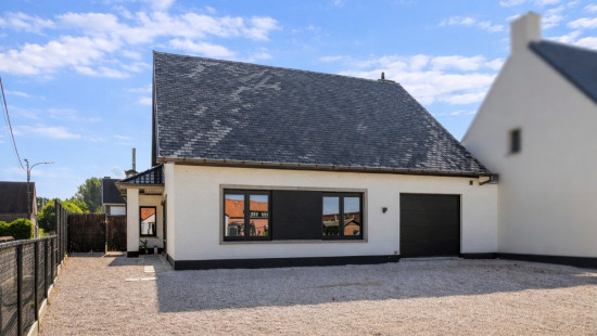 Schoolweg - 2 - - 9770