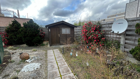 Einderpad - 34 - - 3920