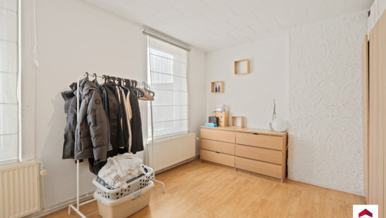 Fabriekstraat - 212 - - 1601