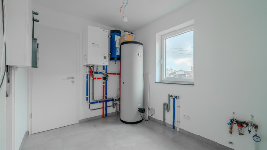 Rue René Masuy - LOT 2 - - 5170