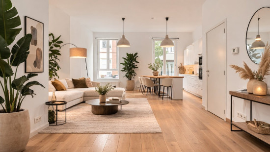 Rotterdamstraat - 105 - - 2060