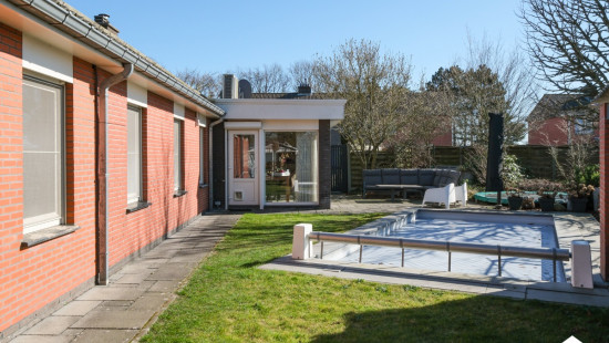 Molenheidestraat - 38 - - 3900