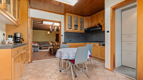 Commandant Weynsstraat - 78 - - 2660