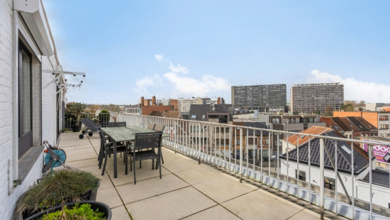 Oude Liersebaan - 4 - 401 - 2800