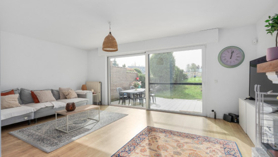 Molenbergdreef - 33 - - 1930