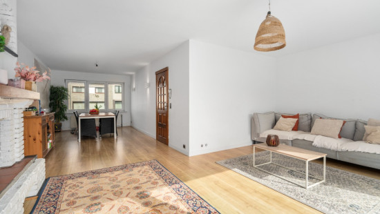 Molenbergdreef - 33 - - 1930