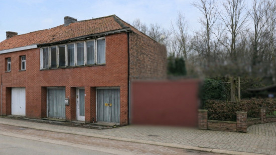 Grootstraat - 6 - - 3570