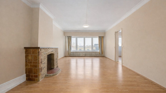 Frank Craeybeckxlaan - 5 - 6 - 2100