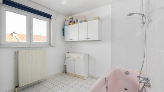 Molenbergdreef - 33 - - 1930