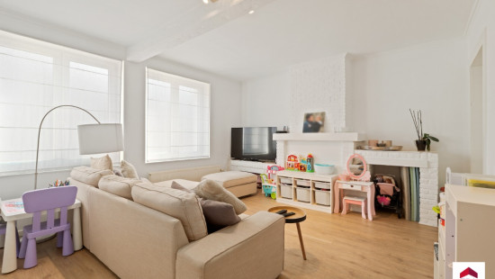 Fabriekstraat - 212 - - 1601