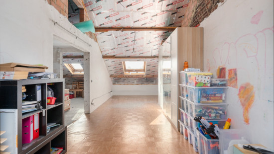 Molenbergdreef - 33 - - 1930