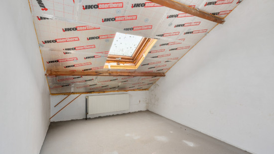 Molenbergdreef - 33 - - 1930