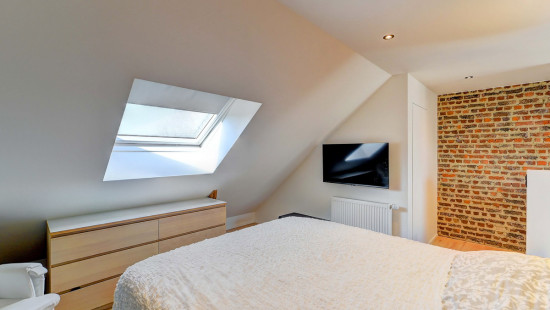 Hasselheidestraat - 4 - - 3040