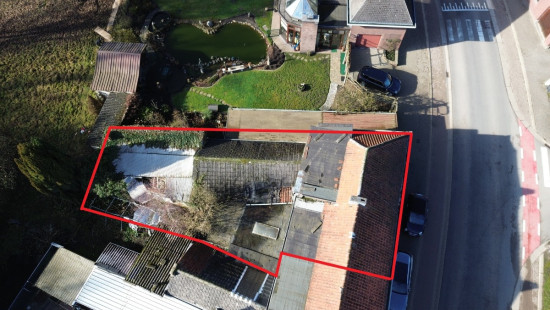 Grootstraat - 6 - - 3570