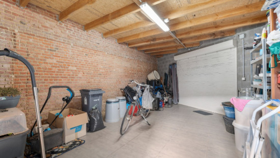 Nieuwe Molenstraat - 122 - - 9100