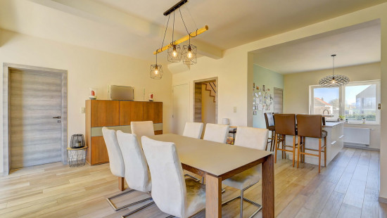 Hasselheidestraat - 4 - - 3040