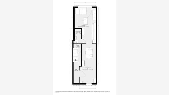 Nieuwe Molenstraat - 122 - - 9100