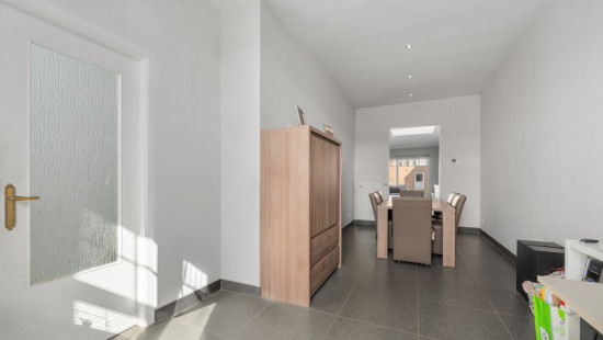 Nieuwe Molenstraat - 122 - - 9100