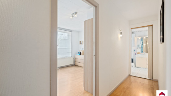 Fabriekstraat - 212 - - 1601