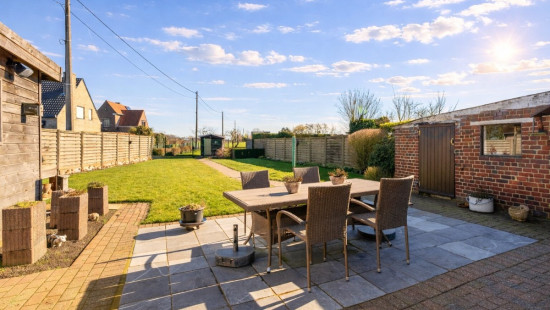 Deinsesteenweg - 170 - - 9770