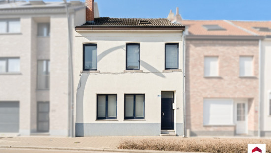 Fabriekstraat - 212 - - 1601