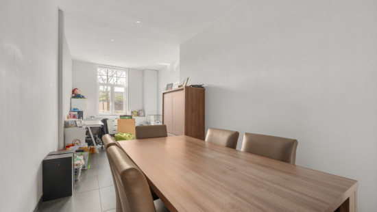 Nieuwe Molenstraat - 122 - - 9100