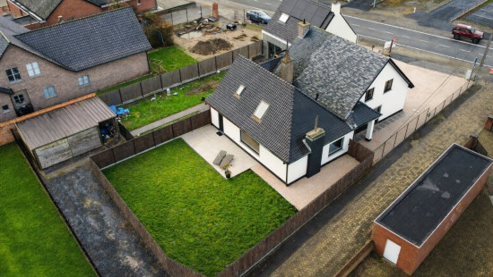 Schoolweg - 2 - - 9770