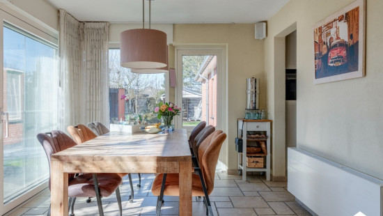 Molenheidestraat - 38 - - 3900