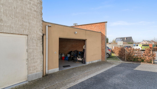 Nieuwe Molenstraat - 122 - - 9100