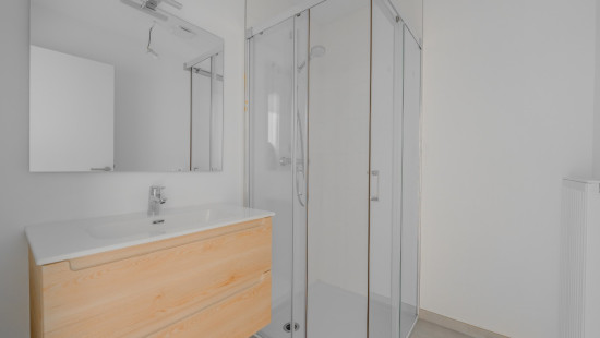 Rue René Masuy - LOT 2 - - 5170