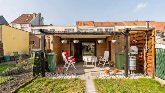 Commandant Weynsstraat - 78 - - 2660