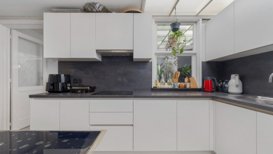 Nieuwe Molenstraat - 116 - - 9100