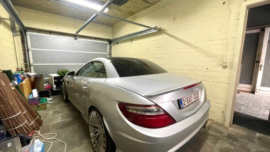 Moeskroenstraat - 726 - - 8930