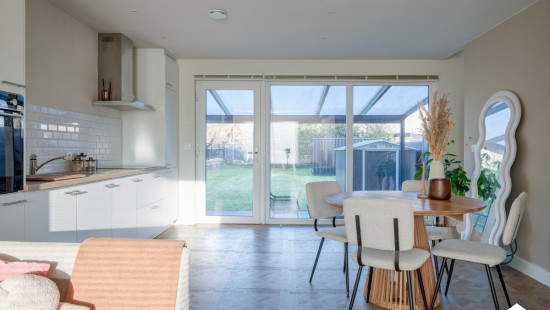 Sint Odilialaan - 8a - - 3930