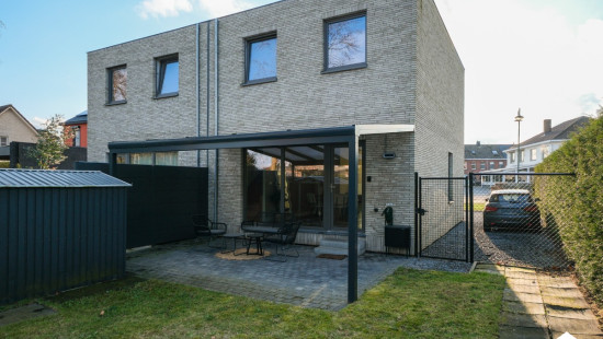 Sint Odilialaan - 8a - - 3930