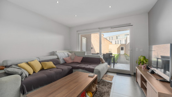 Nieuwe Molenstraat - 122 - - 9100