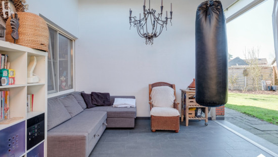 Molenheidestraat - 38 - - 3900