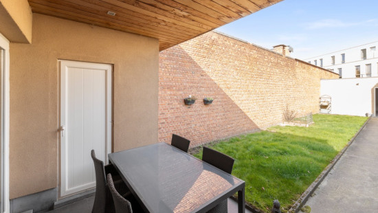 Nieuwe Molenstraat - 122 - - 9100